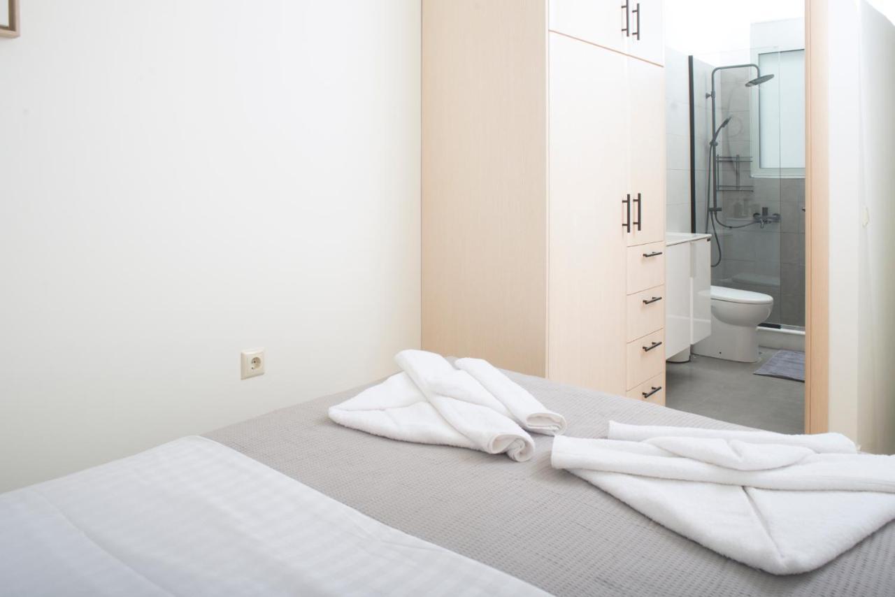 Spectacular Apartment Near Dance Hall/Center Kalamata Exterior photo