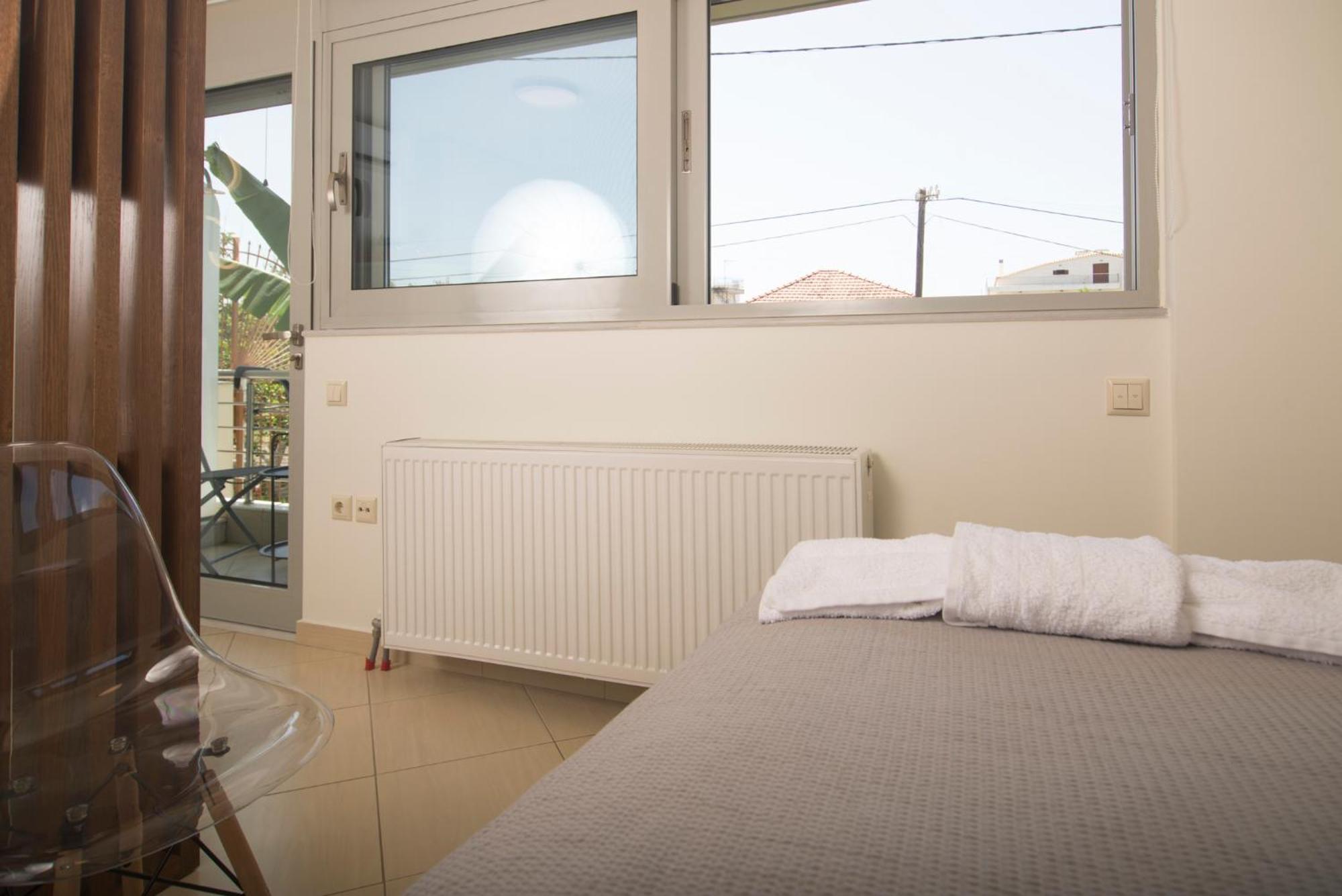 Spectacular Apartment Near Dance Hall/Center Kalamata Exterior photo