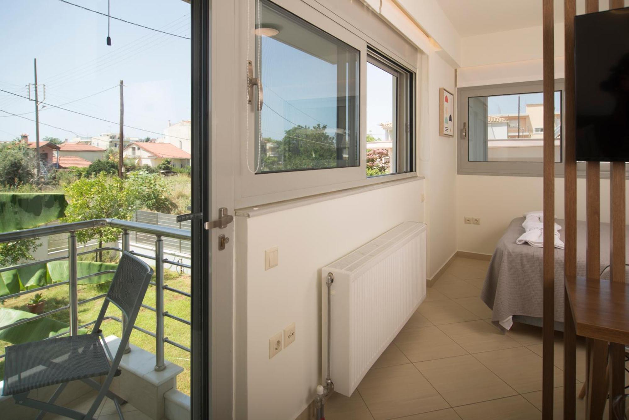 Spectacular Apartment Near Dance Hall/Center Kalamata Exterior photo